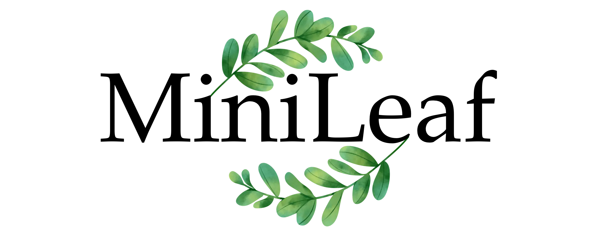 MiniLeaf